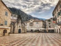Apartments P.S. Cattaro, Kotor