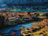 Apartments P.S. Cattaro, Kotor