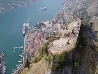 Apartments P.S. Cattaro, Kotor