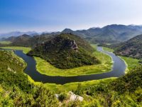 Apartments P.S. Cattaro, Kotor