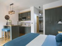 ID1 - Apartments, 30m2 Apartments P.S. Cattaro, Kotor