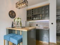 ID1 - Apartments, 30m2 Apartments P.S. Cattaro, Kotor