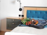 ID1 - Apartments, 30m2 Apartments P.S. Cattaro, Kotor