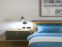 ID1 - Apartments, 30m2 Apartments P.S. Cattaro, Kotor