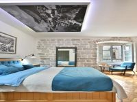 ID1 - Apartments, 30m2 Apartments P.S. Cattaro, Kotor